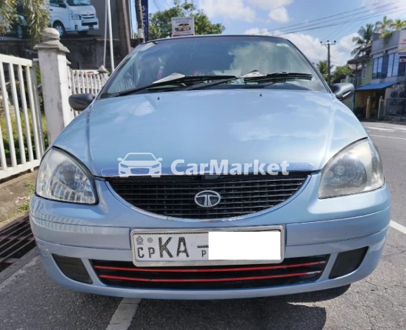 Image Tata Indica 2005 